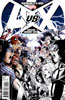 [title] - Avengers vs. X-Men #1 (Jimmy Cheung Sketch Variant)