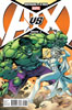 [title] - Avengers vs. X-Men #2 (Promo Variant)
