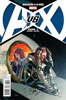 [title] - Avengers vs. X-Men #3 (Pichelli Variant)