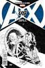 [title] - Avengers vs. X-Men #3 (Pichelli Sketch Variant)