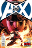 [title] - Avengers vs. X-Men #10