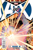 [title] - Avengers vs. X-Men #10 (Kubert Variant)