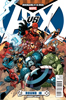 [title] - Avengers vs. X-Men #10 (Variant)