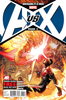 Avengers vs. X-Men #11 - Avengers vs. X-Men #11