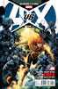 [title] - Avengers vs. X-Men #4