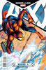 [title] - Avengers vs. X-Men #4 (Promo variant)