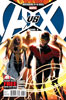 Avengers vs. X-Men #6 - Avengers vs. X-Men #6