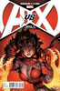 [title] - Avengers vs. X-Men #6 (Bradshaw Variant)