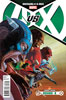 [title] - Avengers vs. X-Men #8 (Variant)