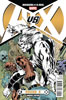 [title] - Avengers vs. X-Men #8 (I'm With the Avengers Variant)
