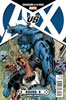 [title] - Avengers vs. X-Men #8 (Sketch Variant)