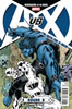 [title] - Avengers vs. X-Men #8 (I'm With the X-Men Variant)