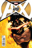 [title] - Avengers vs. X-Men #9 (Kubert Variant)