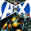 [title] - Avengers Vs. X-Men Infinite #1