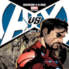 [title] - Avengers Vs. X-Men Infinite #10