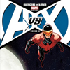 Avengers vs. X-Men Infinite #6
