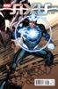 [title] - Avengers & X-Men: AXIS #3 (Nick Bradshaw variant)