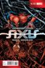 [title] - Avengers & X-Men: AXIS #3 (Humberto Ramos variant)