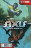 [title] - Avengers & X-Men: AXIS #6 (Esad Ribic variant)
