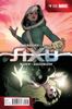 [title] - Avengers & X-Men: AXIS #9 (Adam Hughes variant)