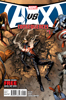 [title] - AVX: Consequences #1