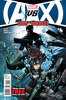 AVX: Consequences #4 - AVX: Consequences #4