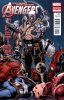 [title] - Avengers: X-Sanction #1 (Variant)