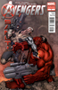 [title] - Avengers: X-Sanction #3 (Variant)