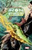 A.X.E.: Iron Fist #1 - A.X.E.: Iron Fist #1