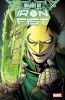 [title] - A.X.E.: Iron Fist #1 (Michael Yg variant)