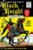 Black Knight (1st series) #1 - Black Knight (1st series) #1