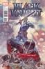 Black Knight (3rd series) #5 - Black Knight (3rd series) #5