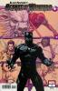 [title] - Black Panther and the Agents of Wakanda #1 (Leinil Francis Yu variant)