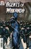 [title] - Black Panther and the Agents of Wakanda #3 (Rock-He Kim variant)