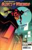 [title] - Black Panther and the Agents of Wakanda #4 (Pasqual Ferry variant)