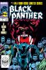 Black Panther (2nd series) #1 - Black Panther (2nd series) #1