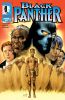 Black Panther (3rd series) #5 - Black Panther (3rd series) #5