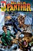 Black Panther (3rd series) #6 - Black Panther (3rd series) #6