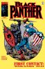 Black Panther (3rd series) #30 - Black Panther (3rd series) #30
