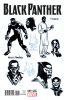 [title] - Black Panther (6th series) #1 (Brian Stelfreeze variant)