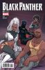 [title] - Black Panther (6th series) #7 (Marguerite Sauvage variant)