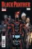 [title] - Black Panther (6th series) #9 (Elizabeth Torque variant)