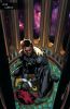 [title] - Black Panther (7th series) #1 (Pepe Larraz variant)