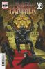 [title] - Black Panther (7th series) #5 (Joe Jusko variant)