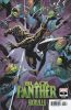 [title] - Black Panther (7th series) #9 (Ryan Benjamin variant)