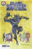 [title] - Black Panther (7th series) #9 (Floyd Norman variant)