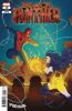 [title] - Black Panther (7th series) #10 (Jen Bartel variant)