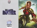 [title] - Black Panther (7th series) #12 (Heyjin Im variant)