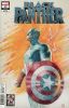 [title] - Black Panther (7th series) #13 (David Mack variant)