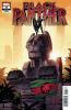 [title] - Black Panther (7th series) #13 (Carlos Pacheco variant)